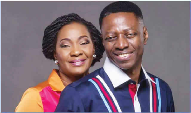 Troubling dreams about Nigeria made us relocate to US — Pastor Sam Adeyemi